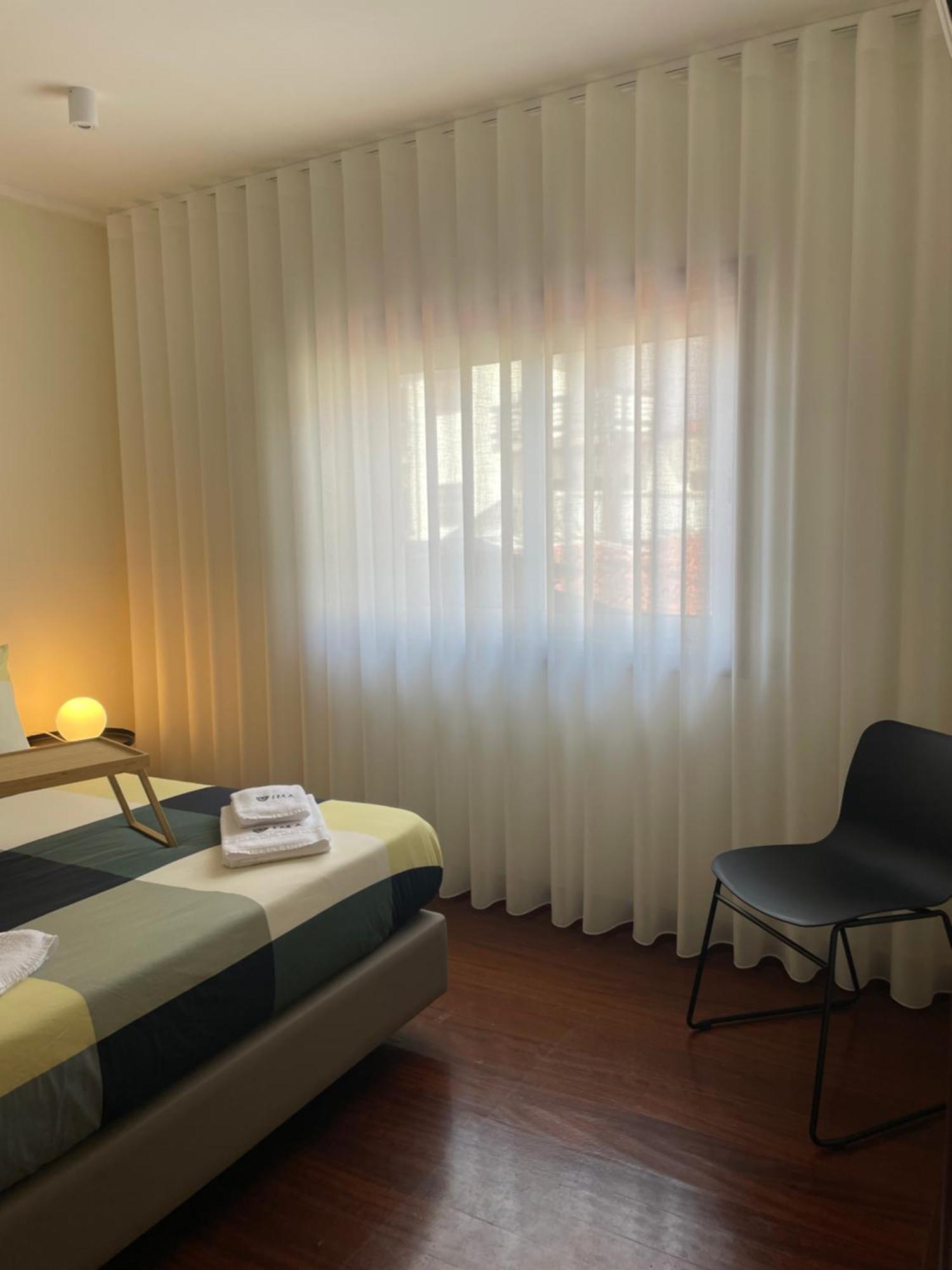 Casa Do Paco Villa Guimarães Екстериор снимка