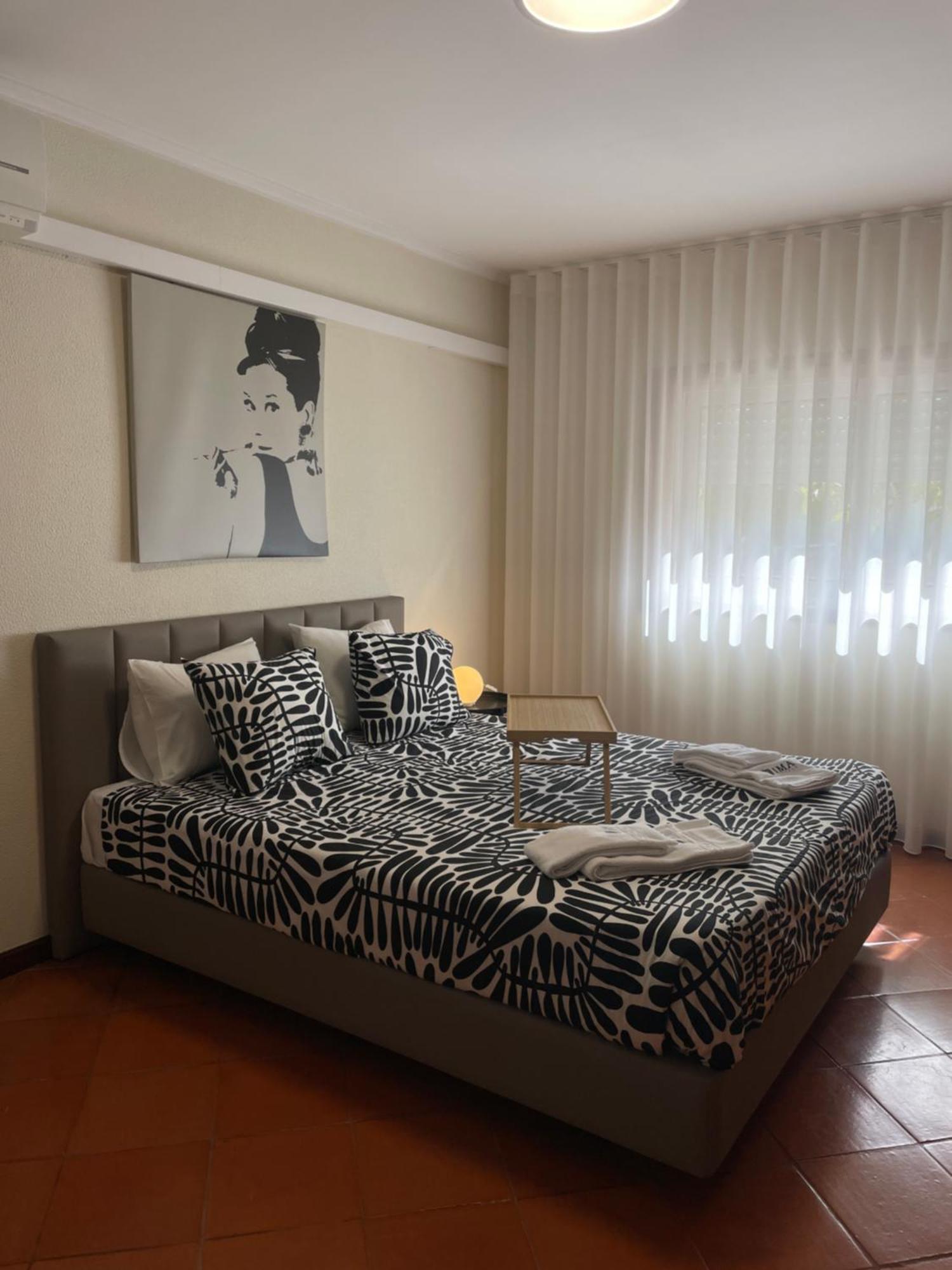 Casa Do Paco Villa Guimarães Екстериор снимка