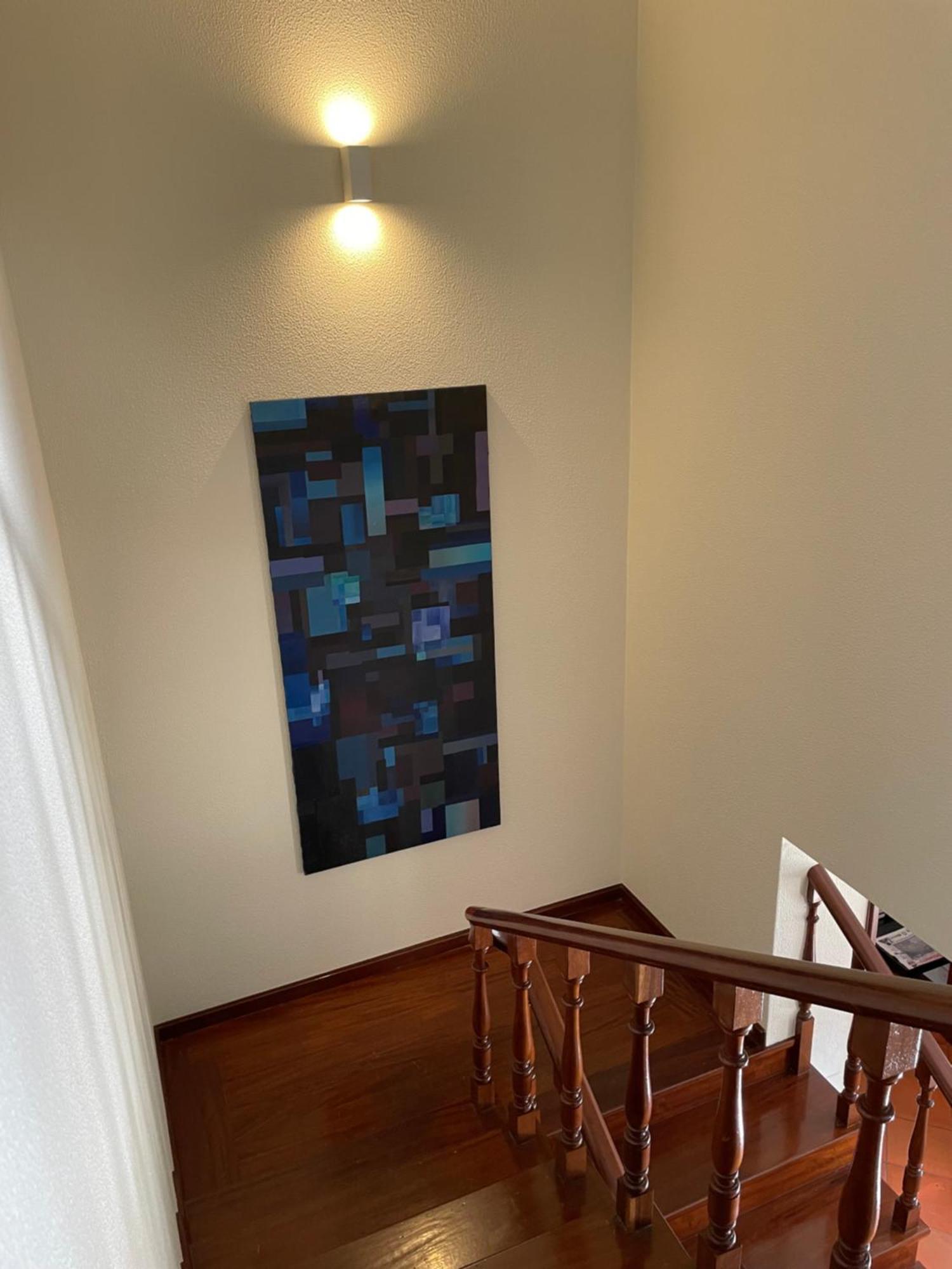 Casa Do Paco Villa Guimarães Екстериор снимка