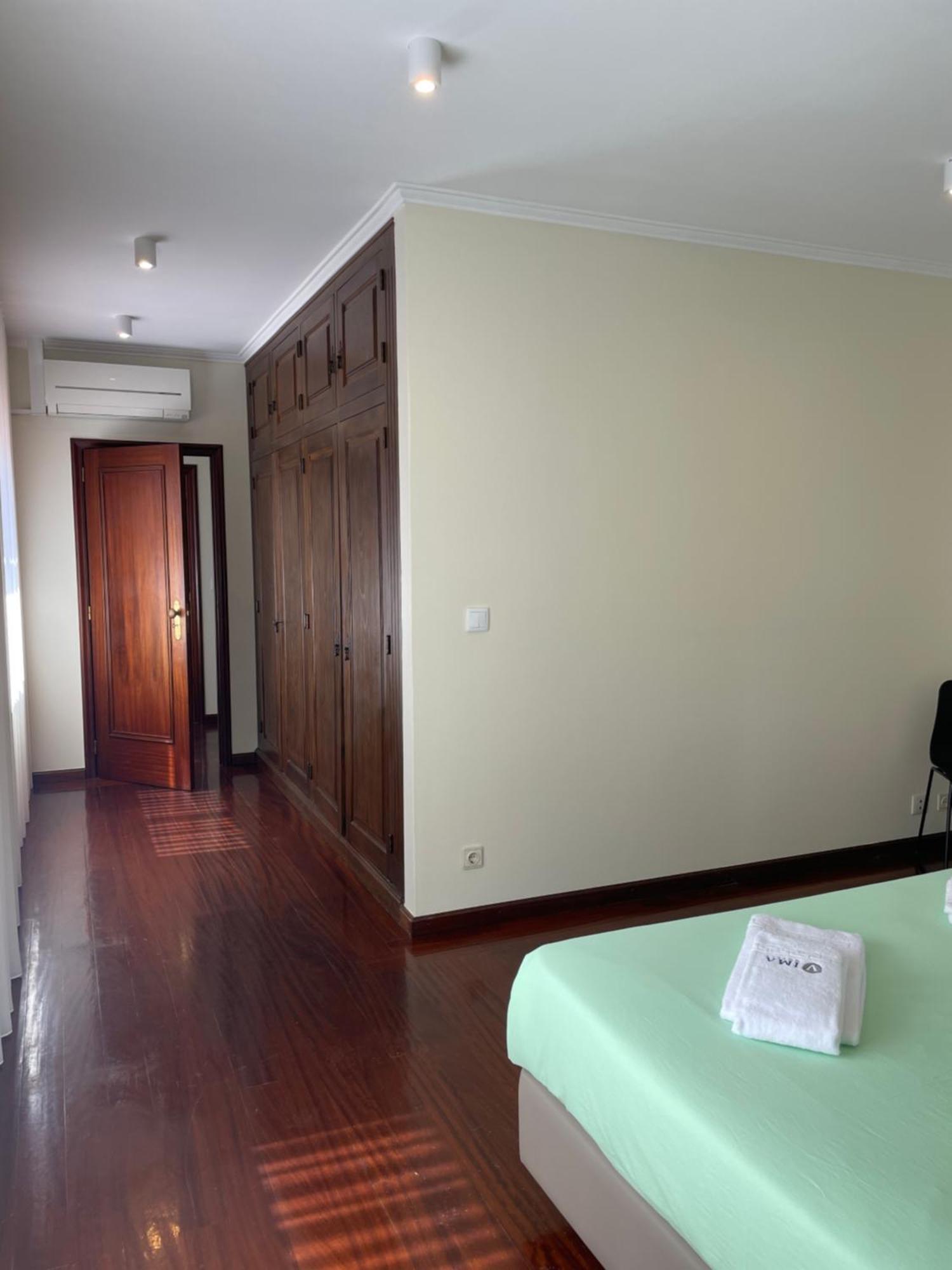 Casa Do Paco Villa Guimarães Екстериор снимка