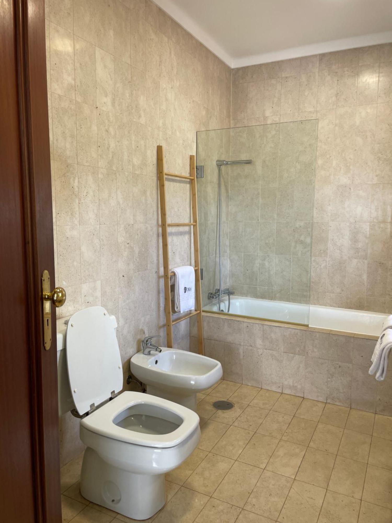 Casa Do Paco Villa Guimarães Екстериор снимка