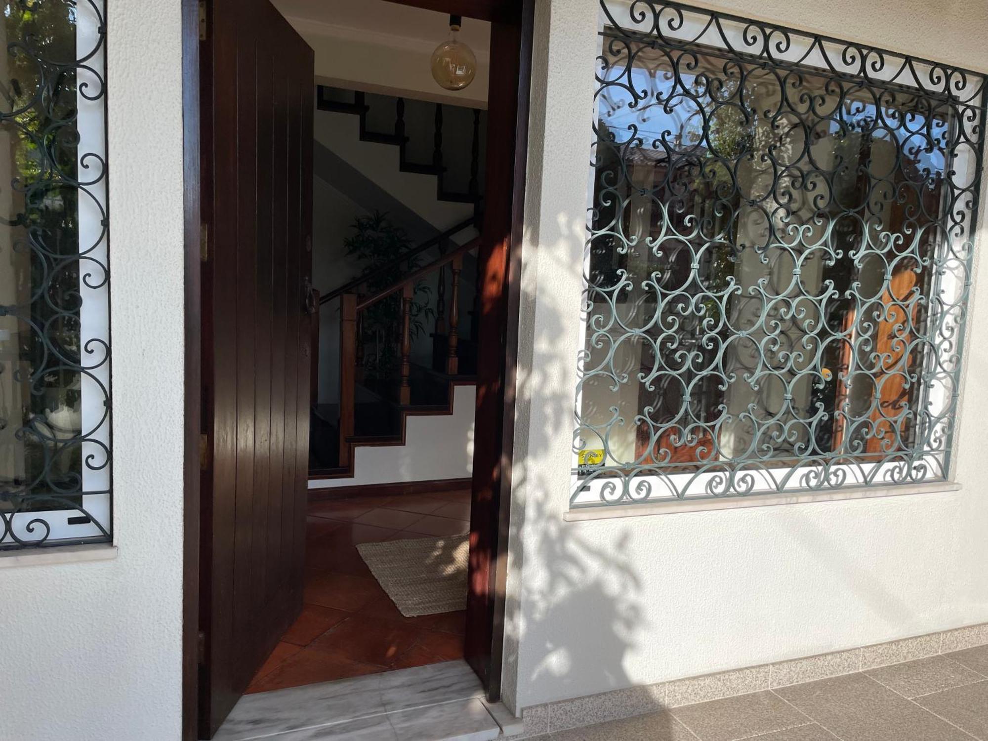 Casa Do Paco Villa Guimarães Екстериор снимка