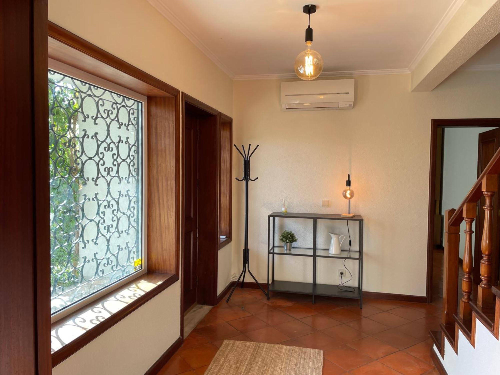 Casa Do Paco Villa Guimarães Екстериор снимка